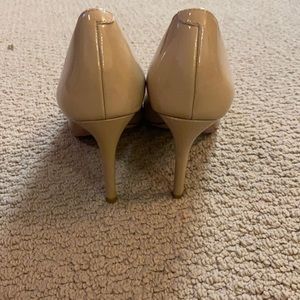 Corso Como 8.5 Patent Leather 4in Pumps